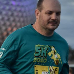 Meet your Posher, Andrew